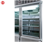 Load image into Gallery viewer, Al Halabi Factory - Upright Fridge